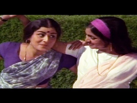 Iraivan Varuvan: Gemini Ganesan & Kanchana Tamil Song 🎶