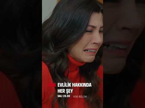 Hiç Birlikte Olamayacak Mıyız? | Evlilik Hakkında Her Şey 18. Bölüm 1. Fragmanı 🎬