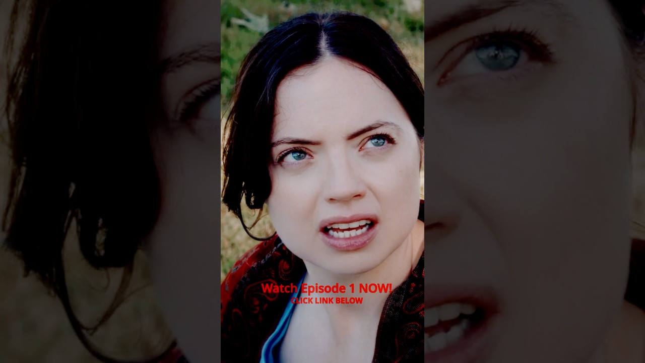 Unexpected Favor? New Gothic Romance Series Drops Weekly on YouTube! 🎬