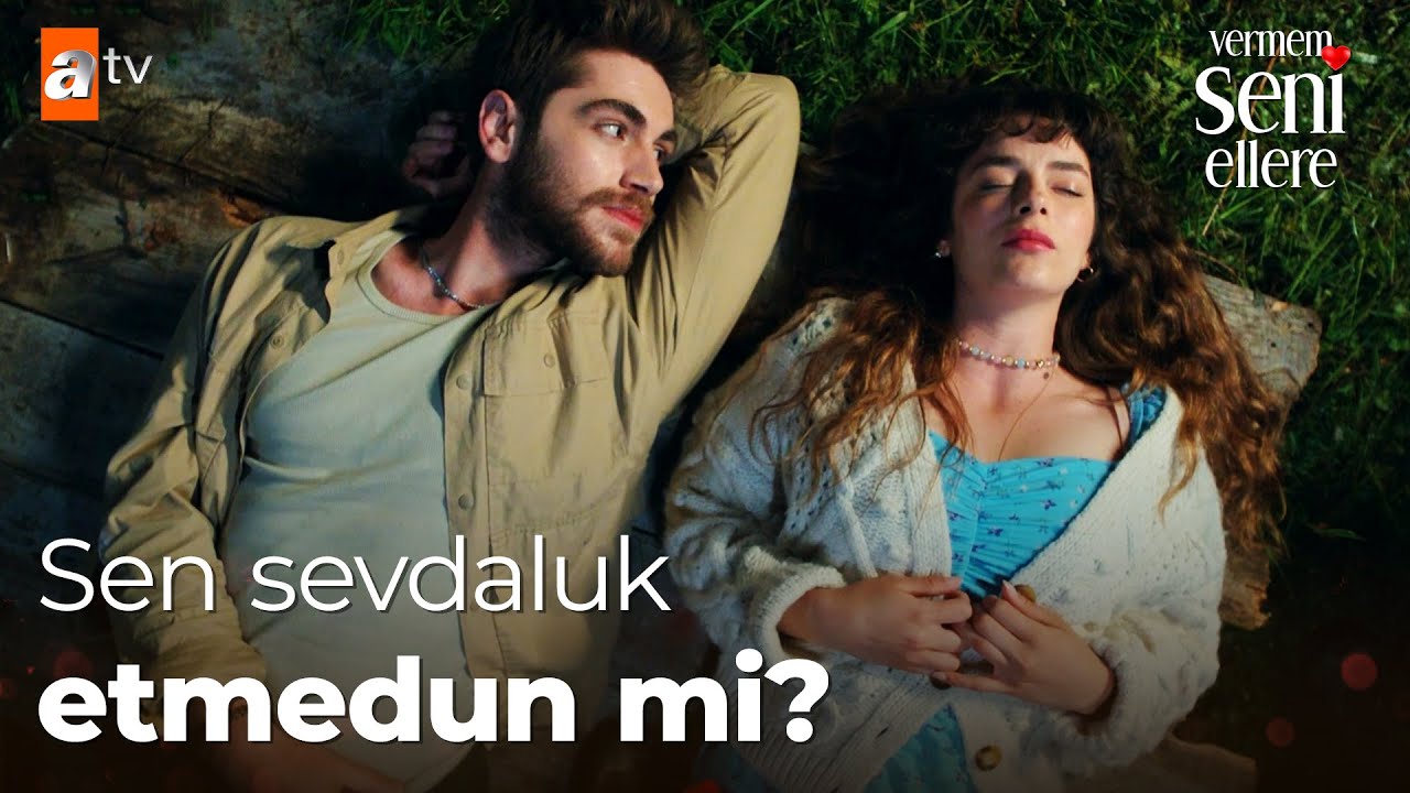 Vermem Seni Ellere - Resul Dindar (2. Bölüm) ⭐