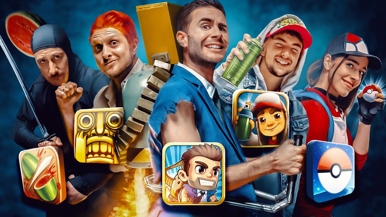 Jeux mobiles oubliés : Téléchargez Honkai: Star Rail gratuitement 🚀