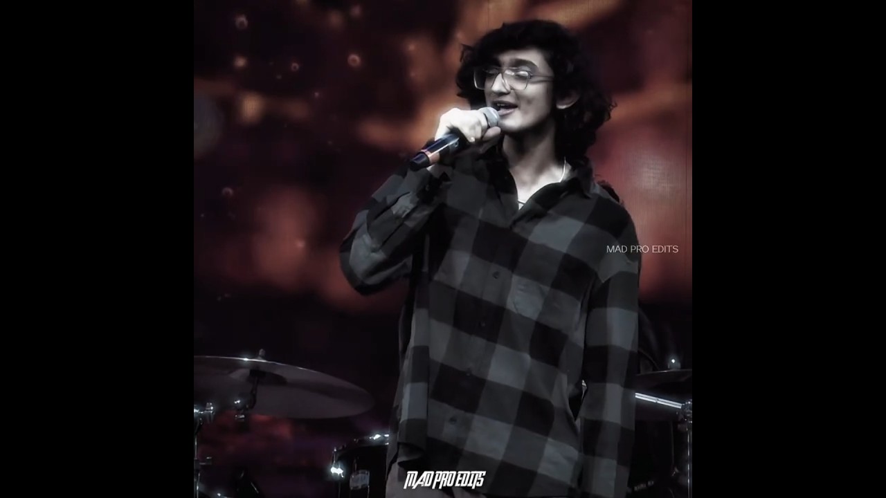 Sanjith Hegde Live: Nenne Tanaka Kannada Love Song 🎶