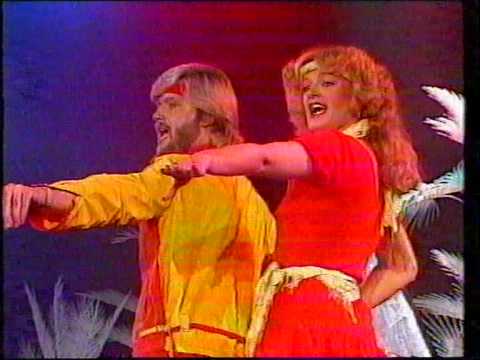 Costa Blanca: Original Clip VOB π₯