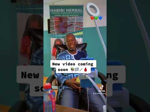 #habibiherbalclinic #habibiherbal #bloodgroup #savesoil #climatechange #habibi #tiktok