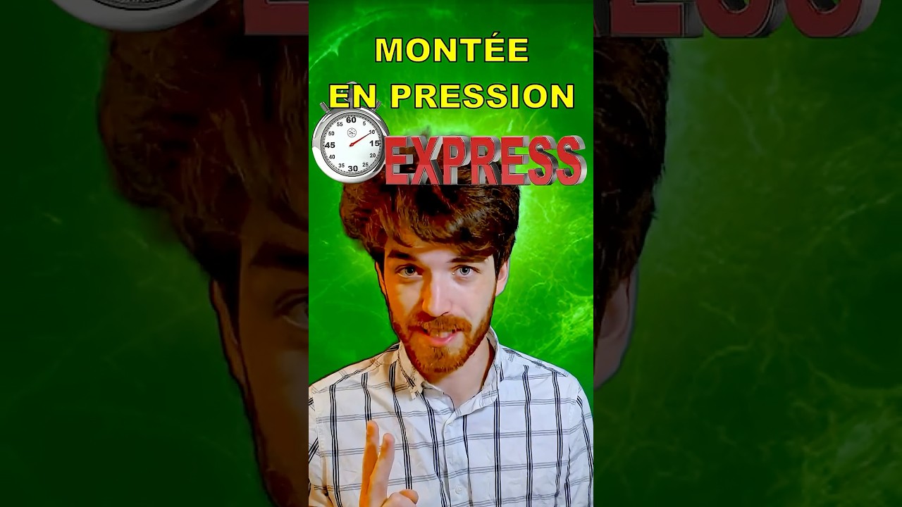 Pressionner les Joueurs en JDR 🎲