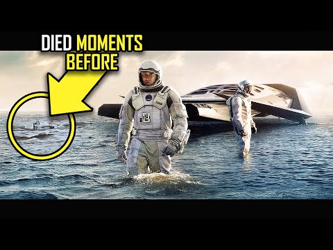 INTERSTELLAR (2014) Breakdown | Ending Explained, Easter Eggs, Hidden Details, Making Of & Review