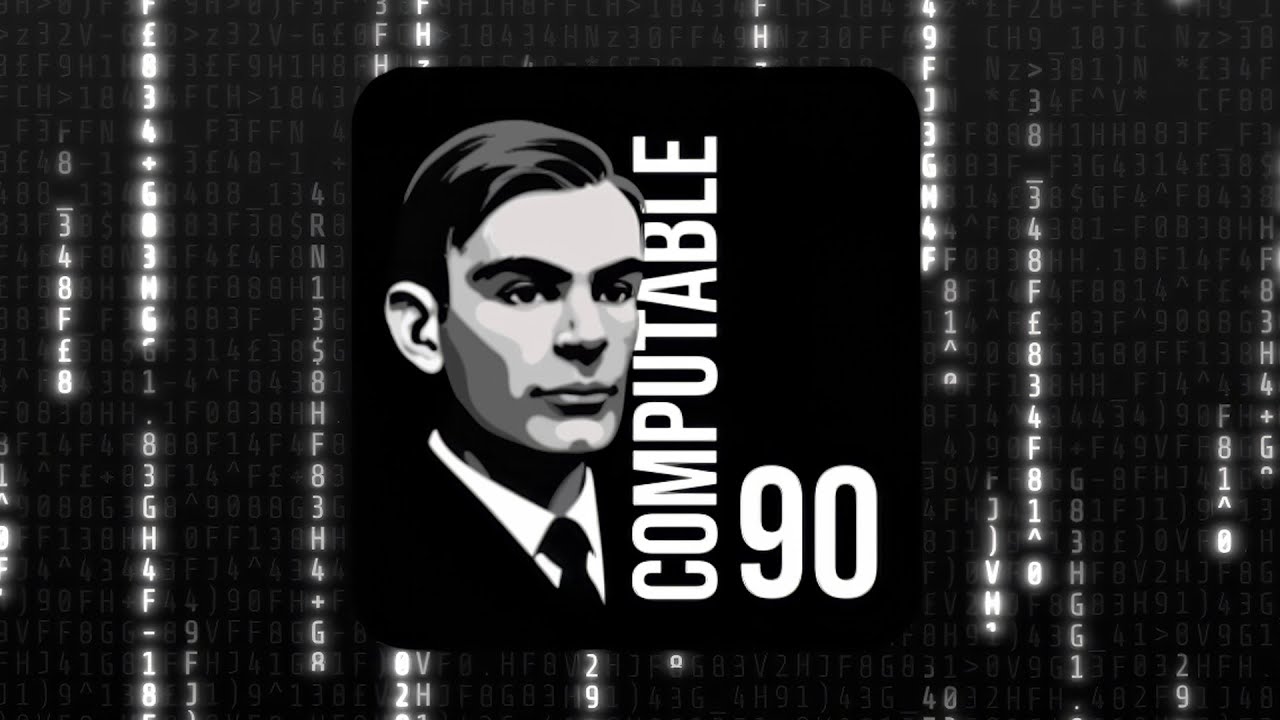 Computable 90 | Partner with TNMOC