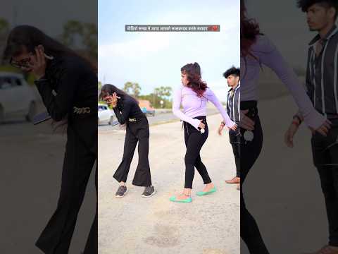 भाग चला भौजाई देवर धक्का मारत हय | Bhag chala bhaujai devar dhakka marat hai | pihubabu | vishal |