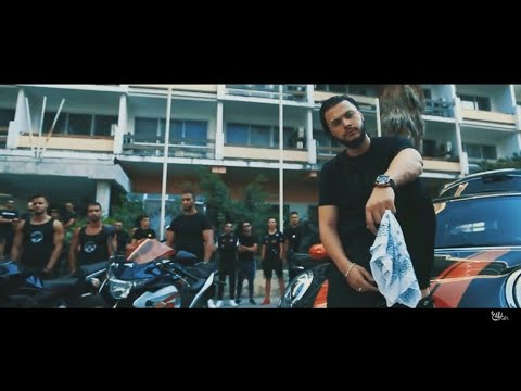 Ali Ssamid - Ghayzolo [Prod. IM Beats]