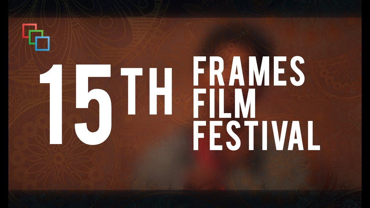15th Frames Film Festival Unveils Powerful New Theme 🎬