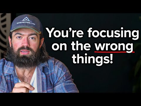 How I Set Goals That ACTUALLY MAKE MONEY