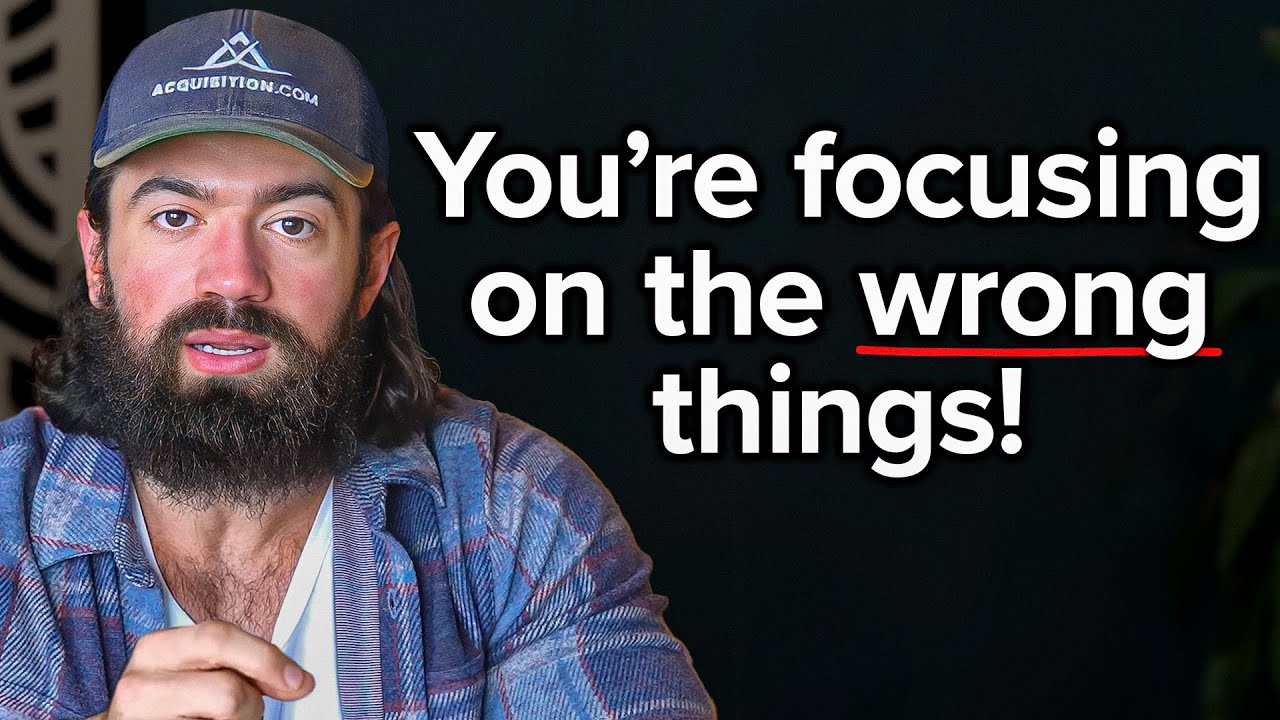 Unlock Profitable Goals: Your Step-by-Step Scaling Roadmap 💰