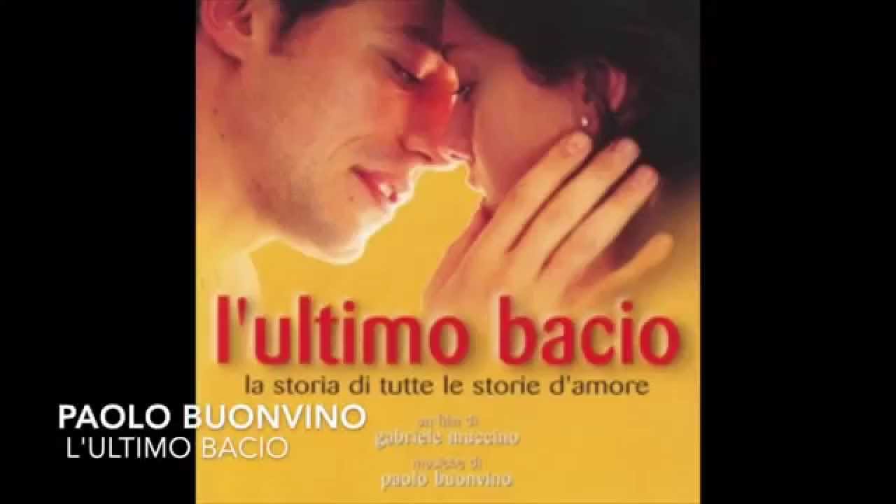 Paolo Buonvino - Apertura (Soundtrack "L'ultimo Bacio")