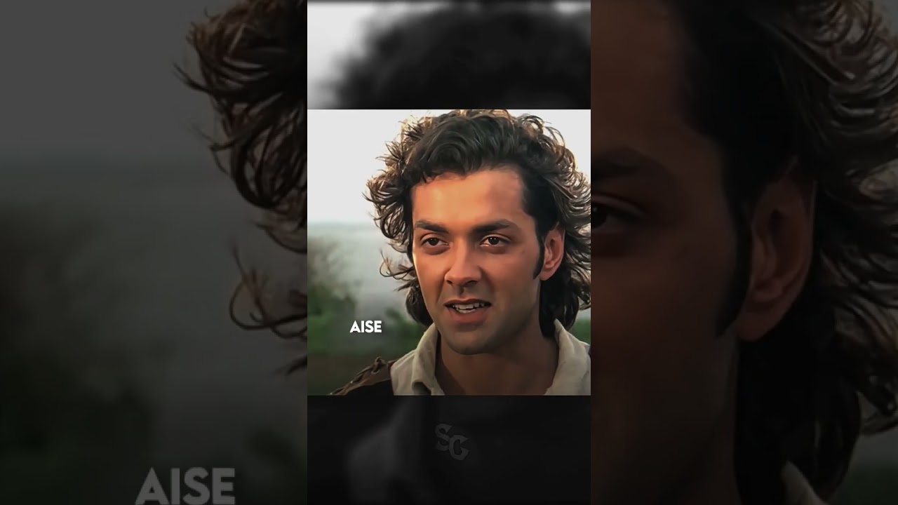 Abrar Entry Jamal Kudu 🫶 | Bobby Deol #Shorts