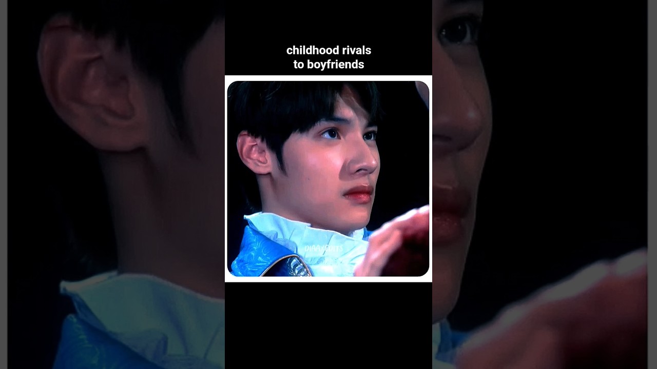 Discover the Hidden Romance of Secret Lovers – A Must-Watch Taiwanese BL Drama 🎬