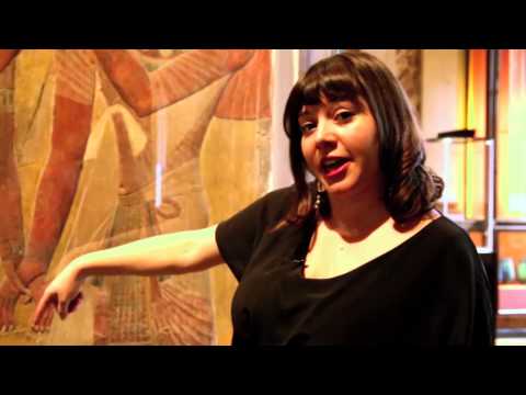 Paris Muse Creative Director Laura Osorio