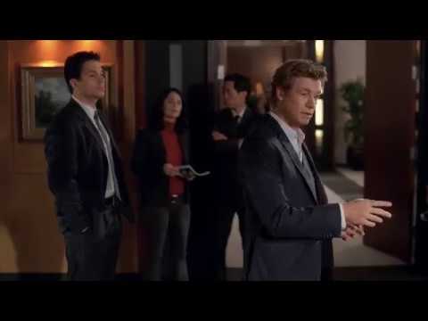 The Mentalist S01E13: Jane’s Unique Approach