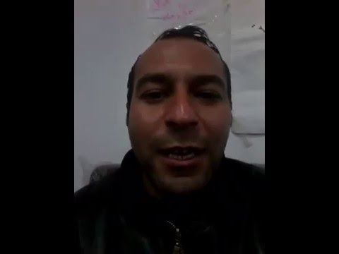 Un chômeur de Kasserine : " L'emploi est un droit constitutionnel"