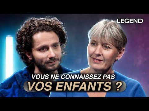 PÉDIATRE DEPUIS 35 ANS: CE QUE VOUS NE SAVIEZ PAS SUR VOS ENFANTS ET CE QU'ELLE A VU DE PLUS FOU