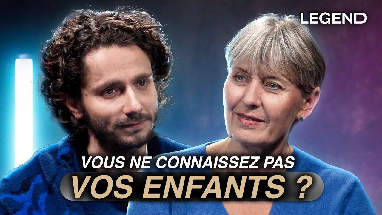 Pédiatre depuis 35 ans : révélations surprenantes sur vos enfants et ses expériences inédites