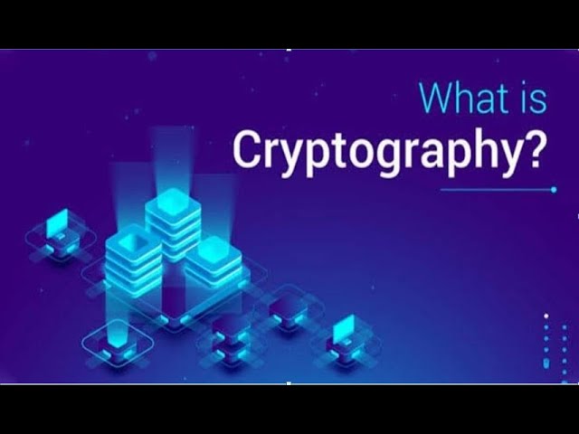 क्रिप्टोग्राफी क्या है? आसान समझ में जानिए इसकी पूरी जानकारी 🔐