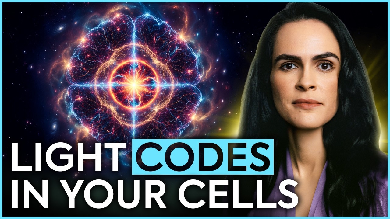 It’s Happening Now: How Solar Storms Are Rewiring Human Consciousness