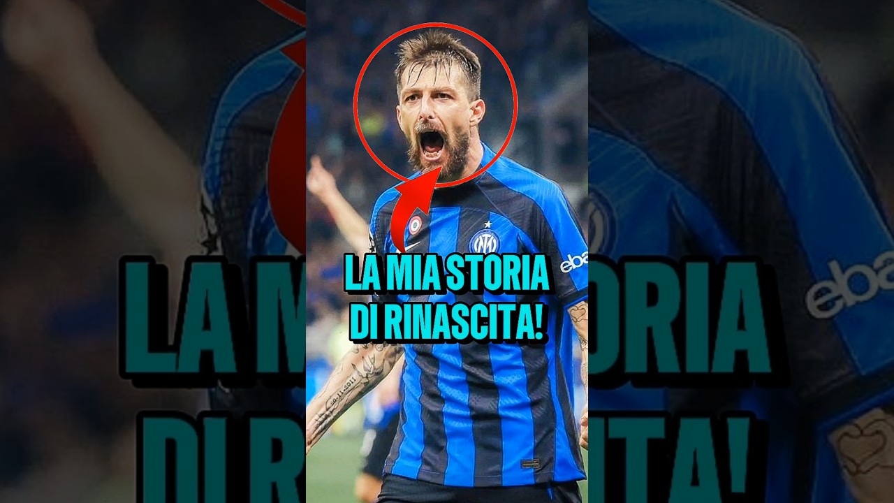 La rinascita di Acerbi