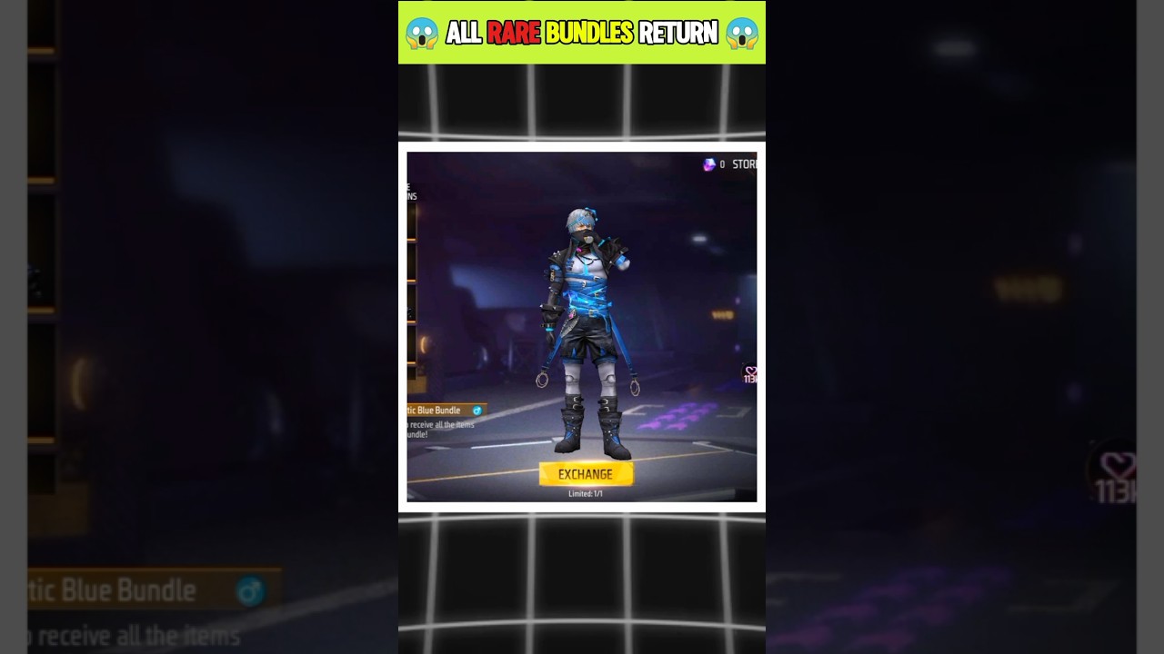 Diwali Magic Cube Store Update & Rare Bundles Return 🪔