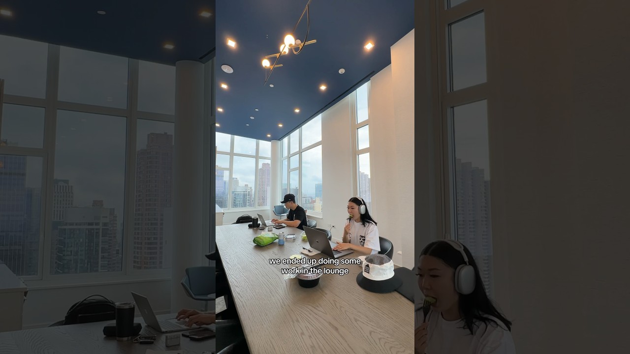 A Day in My NYC Apartment 🏙️ | Cozy & Aesthetic Vlog