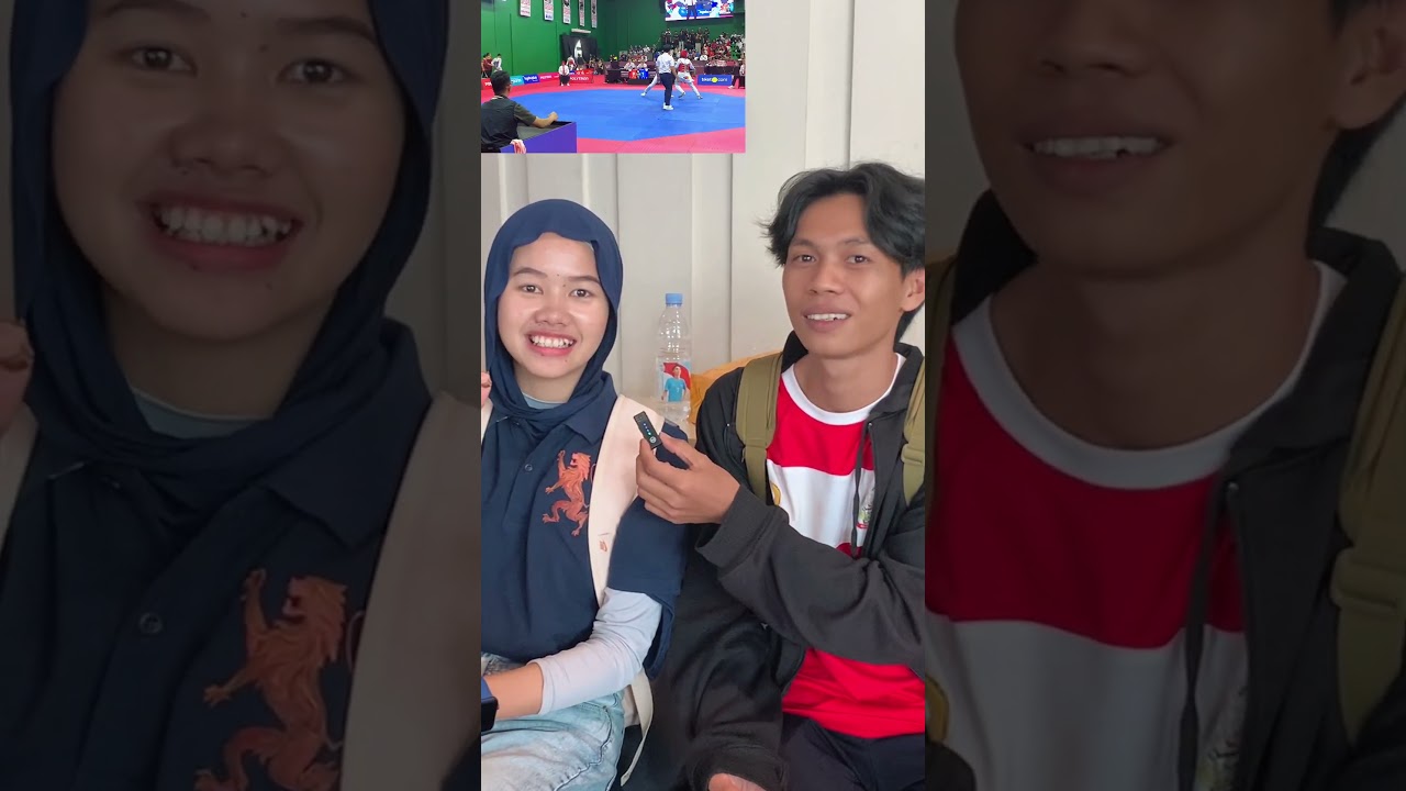 Mengenal Atlet Taekwondo Sulsel 🥋: Perjalanan dan Prestasi Mereka