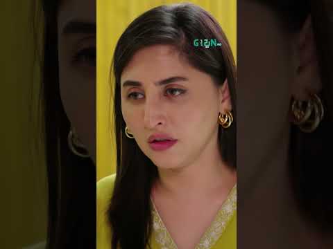 Talaq Dilawa Dungi Tumhe #shorts #reels #sharakat #pakistanidrama #greentv