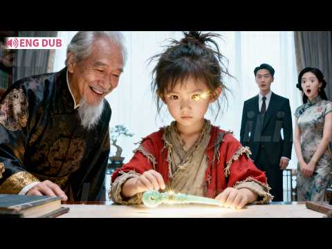 At Just 8, Rural Girl Spotting a Fake Antique at One Glance & Earned $2,000,000,000 For Family!