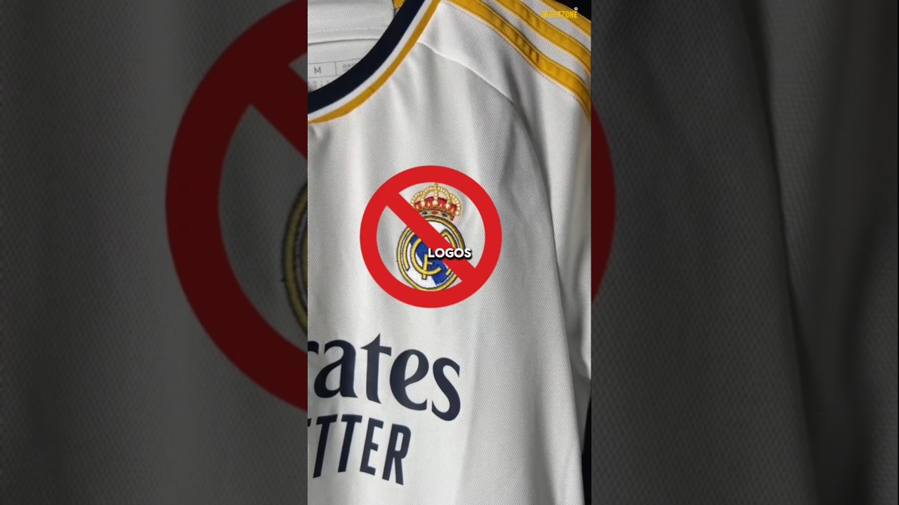 Banned Logos in Football 🚫