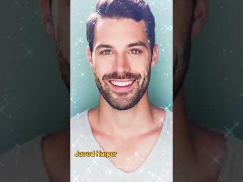 Jarred Harper actor and director. Jarred Harper is an American actor from Atlanta, Georgia.