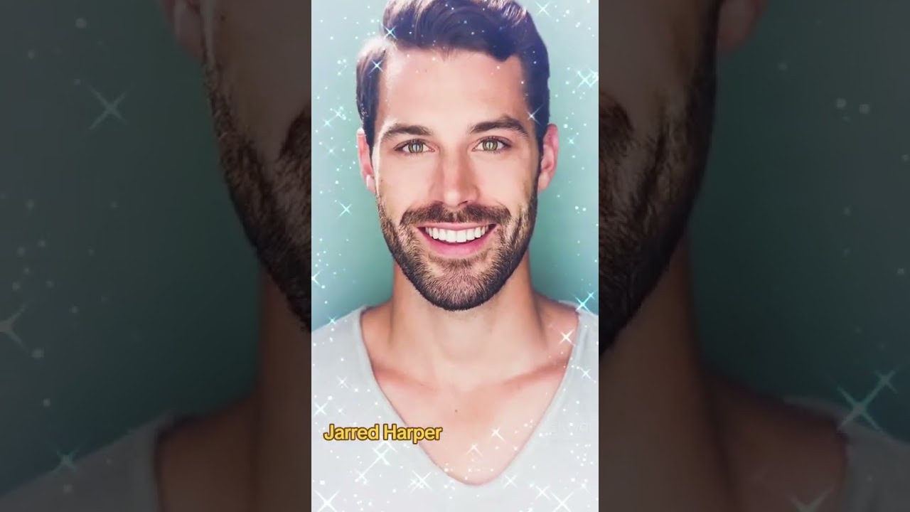 Discover the Talented Actor and Director Jarred Harper 🎬