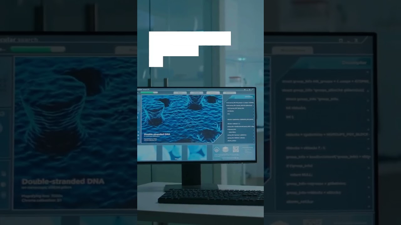 Alan Turing : Le Père de l'Informatique et de la Cryptanalyse 🖥️