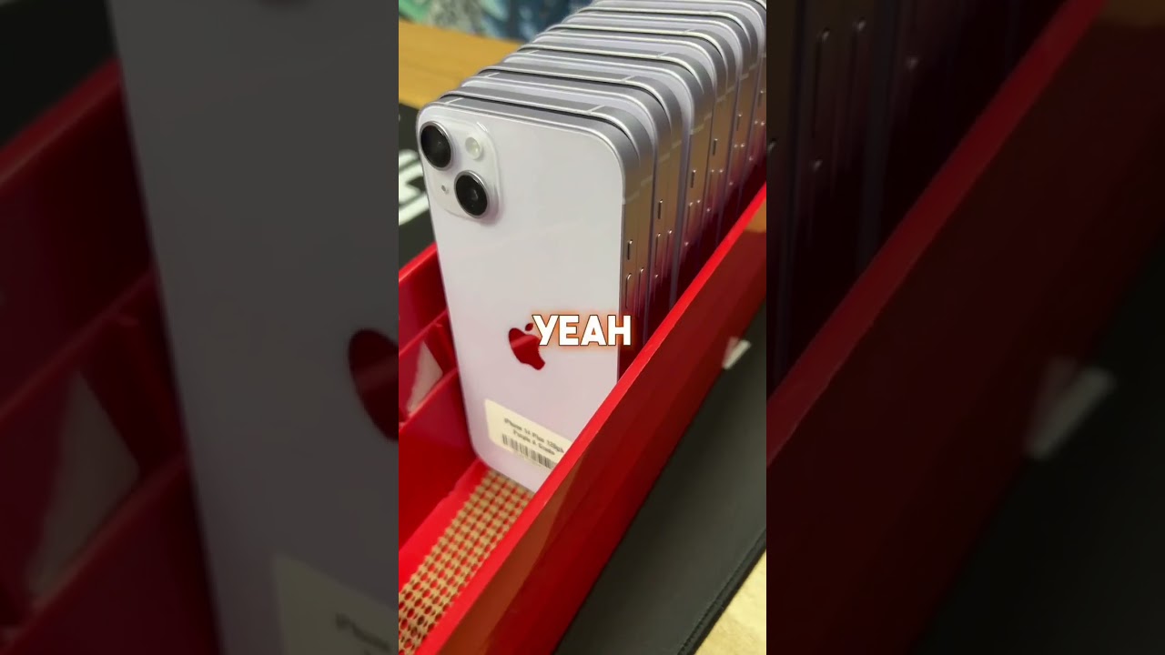 iPhone 11 Deals from $299 📱