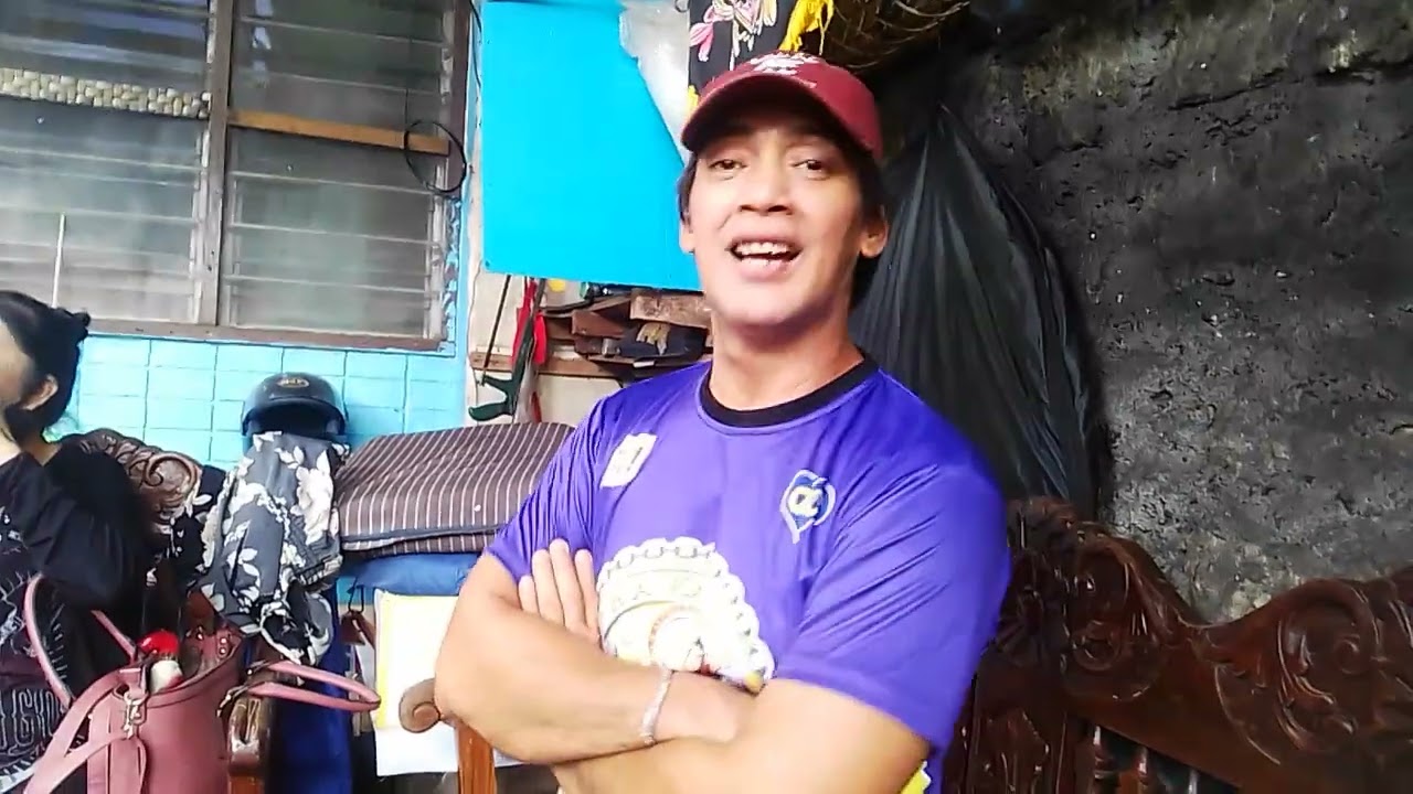 Jordan Castillo, Pala ng Liberty Boys, Walang Sawa sa Field Trip! 🚍