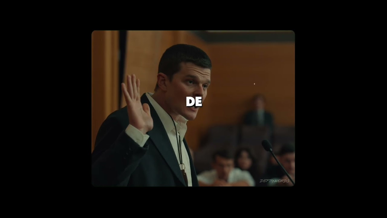 Plus fort que moi ( 2026 ) 🍿 #movie #film #iswear #plusfortquemoi #edit #humanity #viral #fyp