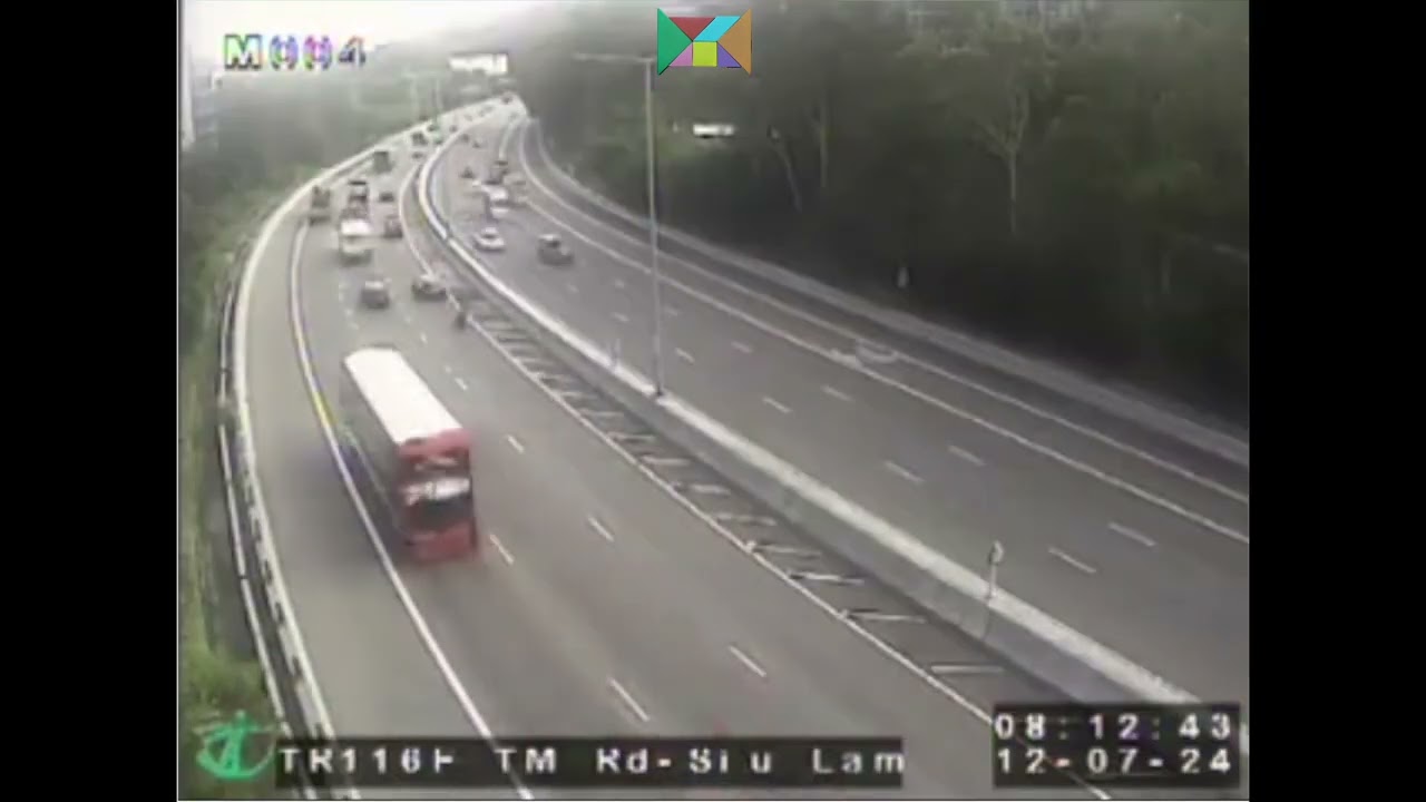 即時交通消息｜2024年7月12日早晨快訊🚗