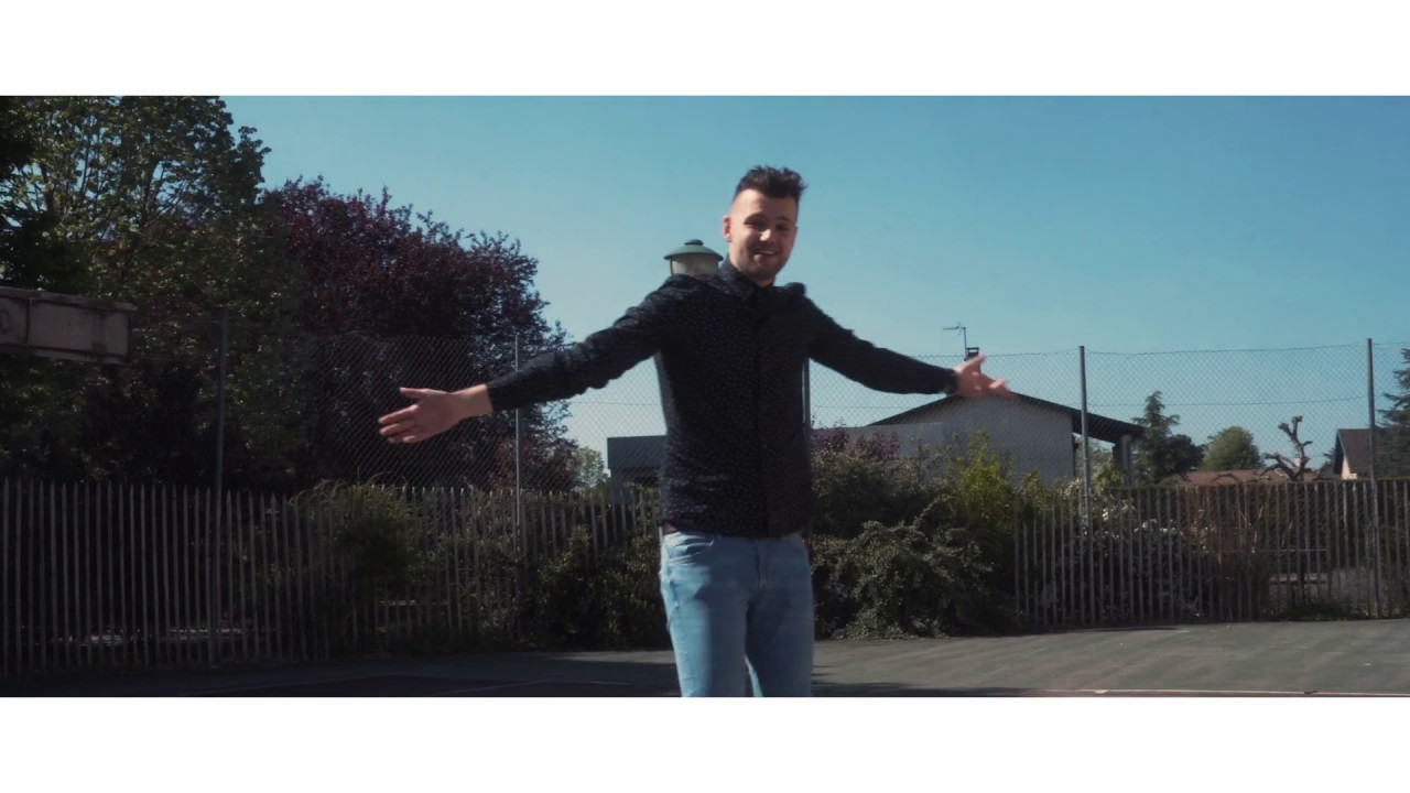 Douki - Vanilla (CLIP OFFICIEL)