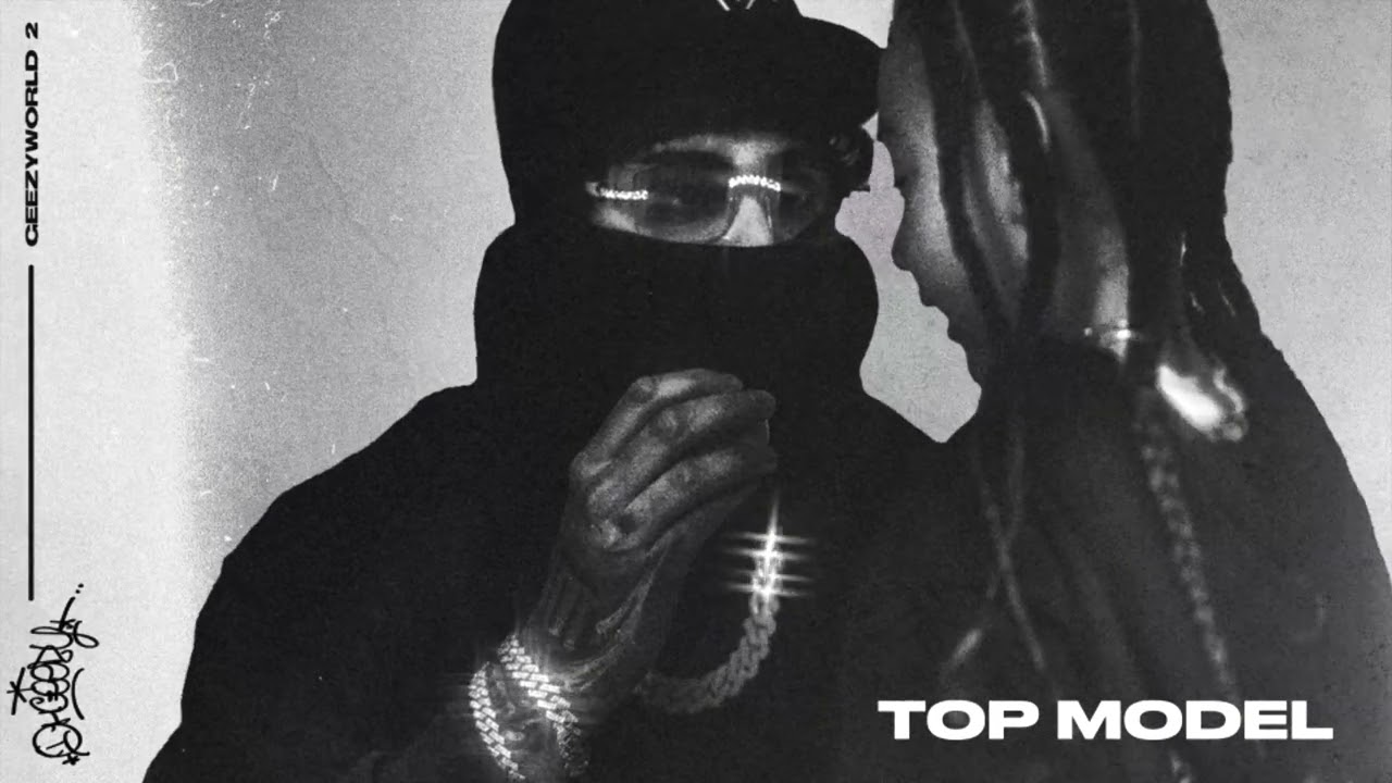 OhGeesy - Top Model (Official Audio) πΆ