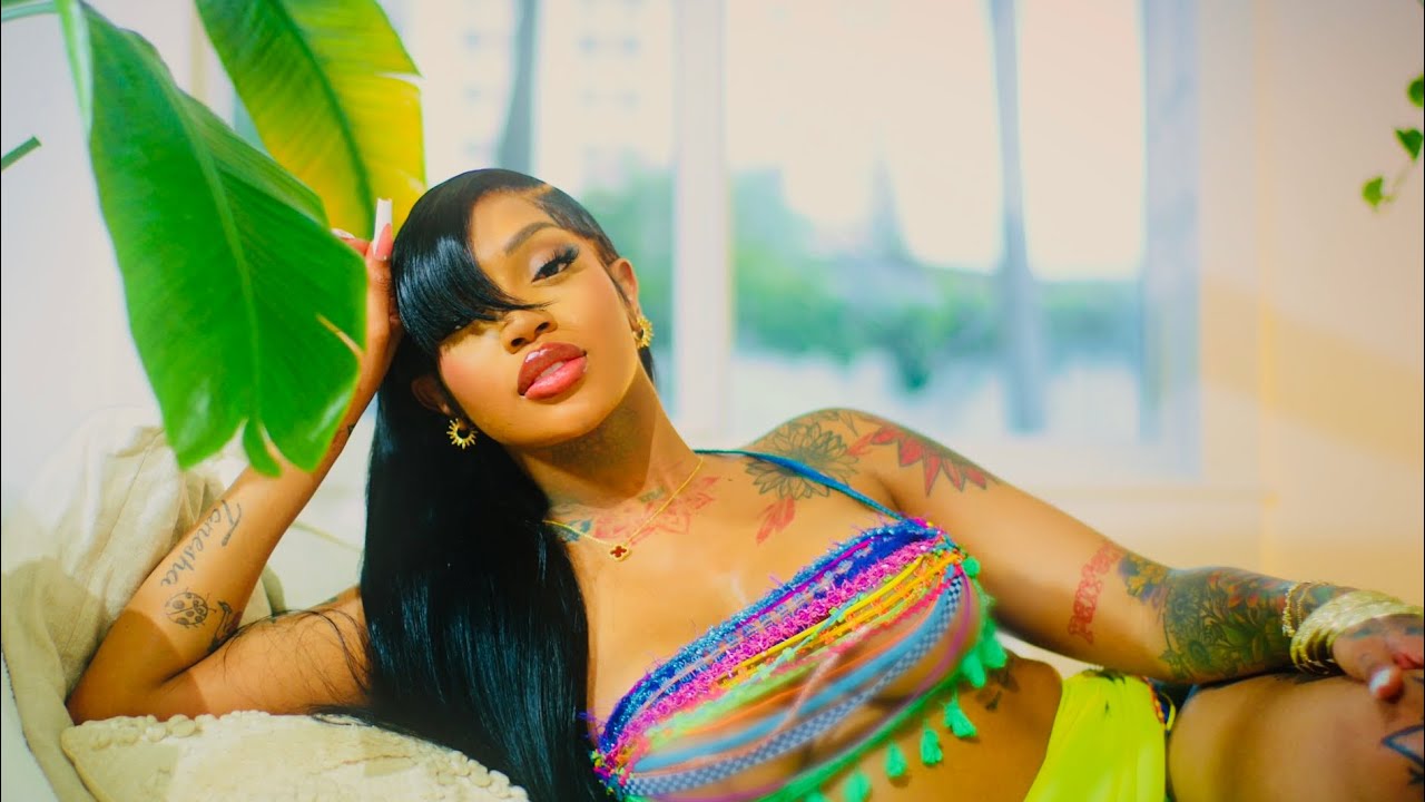 Jada Kingdom - TOP TIER #Twinkle #TopTier