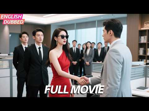 5 years after divorce, CEO finds ex-wife is now the boss of a Fortune 50 firm!