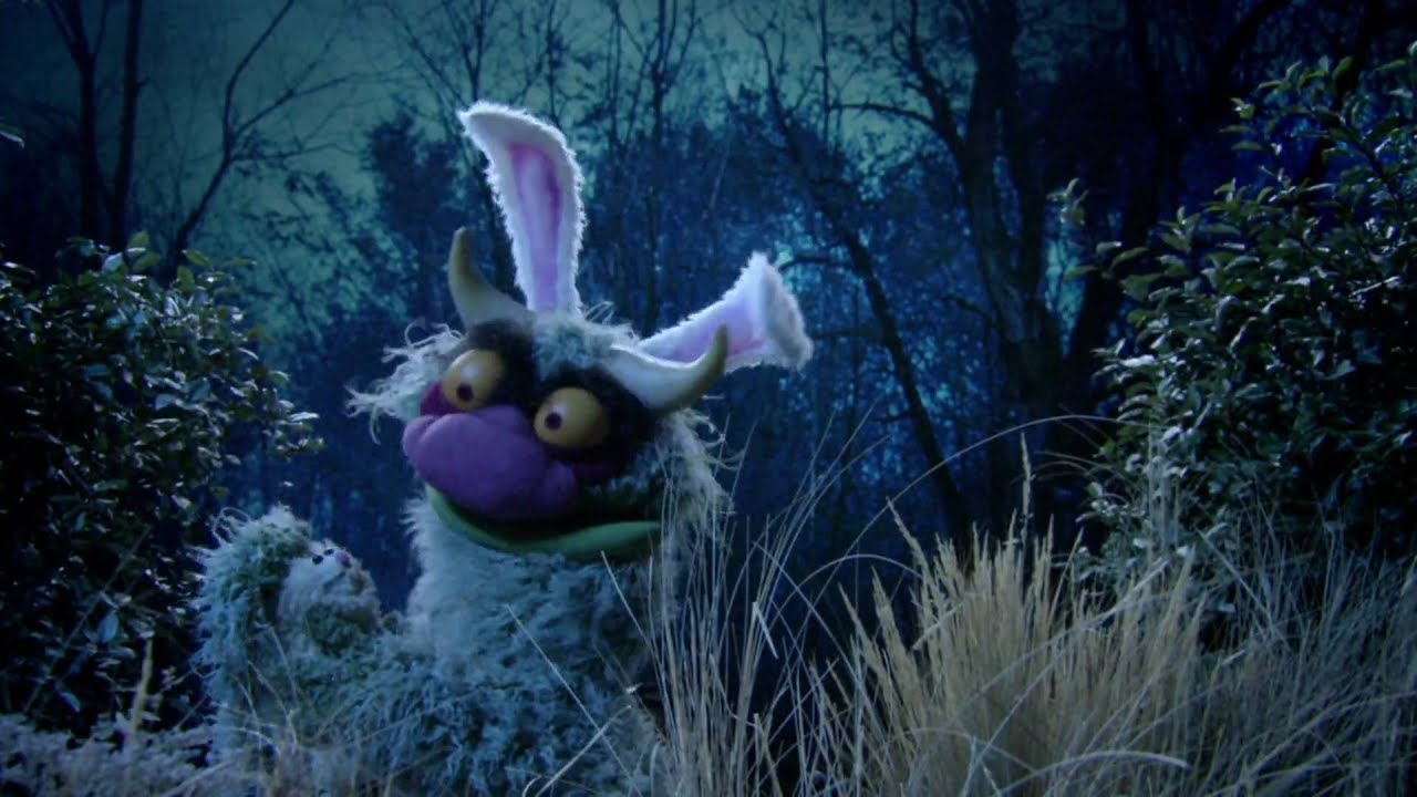 Stand By Me | Muppet Music Video | The Muppets