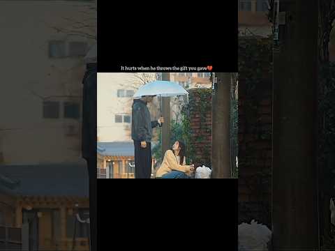 she played her role very well 💔💗|| #short #fyp #explore #virel #kdrama