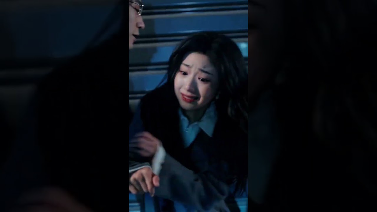 Crazy Mafia Boss | Chinese Drama Short 🎬