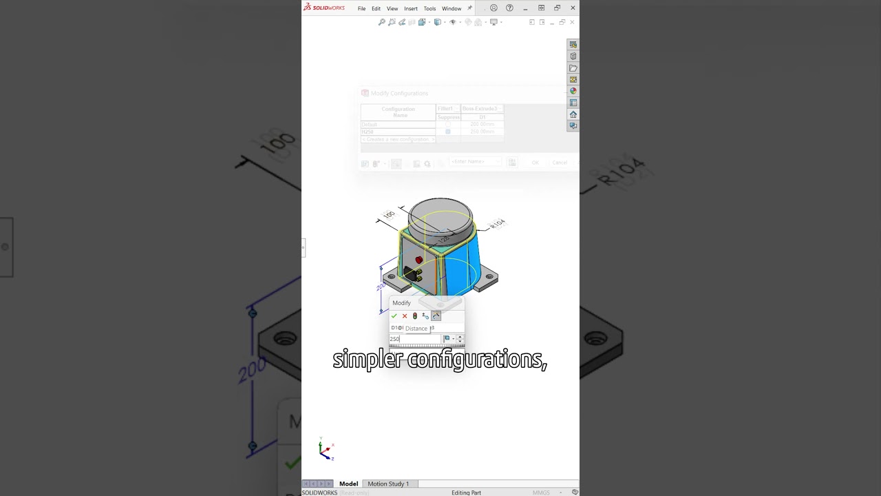 What’s the Best Way to Create Configurations?