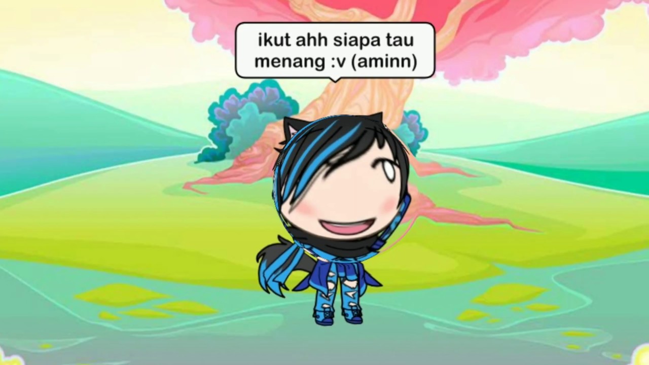 Ikott Ahhh! 😍 Join the Ririn Open Collab Now!