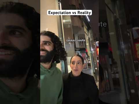 Expectation vs Reality on Valentine’s Day @Gurnaz